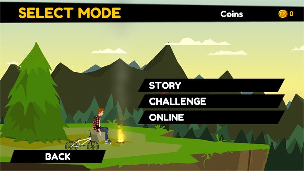 涂鸦骑士2游戏(Draw Rider 2 Plus)v2.3 最新版_绿色下载网_休闲益智_Draw Rider 2 Plus _2