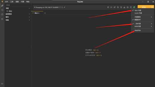 Reqable 2.32.0_绿色下载网_系统工具_Reqable _4