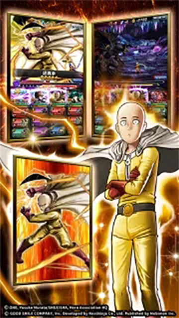 神魔召唤gs游戏下载(Grand Summoners)v3.49.0 安卓版_绿色下载网_安卓游戏_Grand Summoners _4