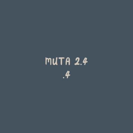 MUTA 2.4.4_绿色下载网_宠物养成_