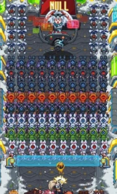 灵魂发射器游戏下载(퇴마사 디펜스)v1.0.0065 安卓版_绿色下载网_冒险解密_퇴마사 디펜스