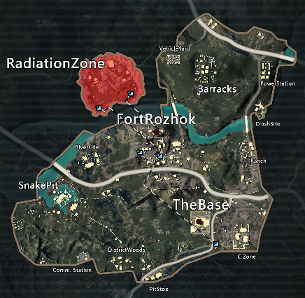 地铁逃生(国际服)下载地铁逃生(PUBG MOBILE)v3.7.0 安卓版_绿库站_安卓游戏_PUBG MOBILE _118