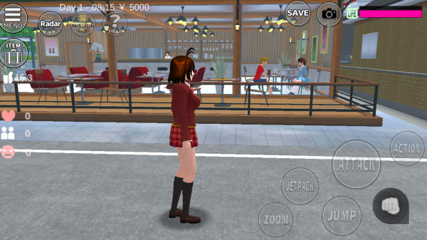 樱花校园模拟器1.045.02(SAKURA SchoolSimulator)v1.045.02 最新版_绿色下载网_安卓游戏_SAKURA SchoolSimulator _8