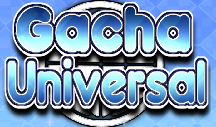 加查通用Gacha Universal 游戏v1.1.5 安卓版_绿色下载网_休闲益智_加查通用