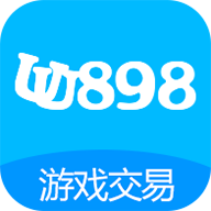 UU898游戏交易(悠悠游戏交易) v4.5.5_绿色下载网_安卓APP_UU898游戏交易(悠悠游戏交易)