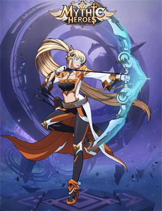 mythic heroes官方版(Mythic Heroes安装器)v1.39.0 安卓版_绿色下载网_安卓游戏_Mythic Heroes安装器 _5
