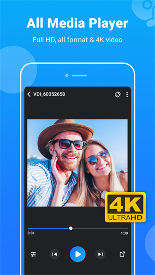mx播放器 3.1_绿色下载网_苹果APP_mx播放器