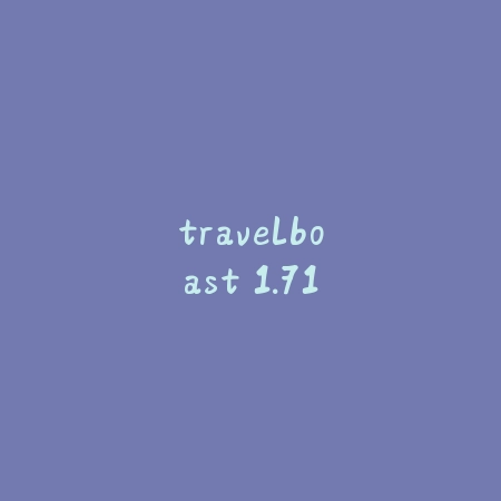 travelboast 1.71_绿色下载网_地图导航_travelboast