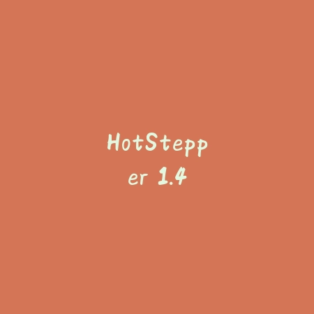 HotStepper 1.4_绿色下载网_地图导航_HotStepper