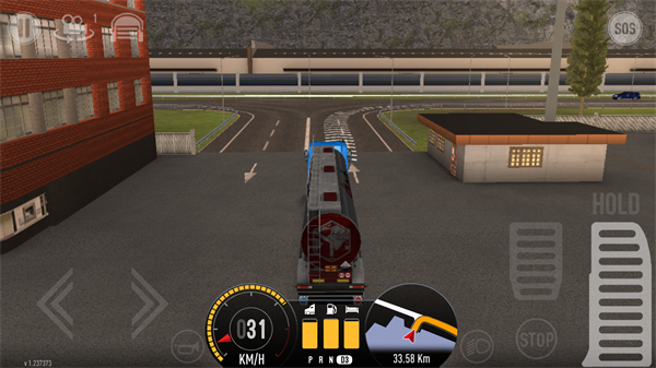 卡车世界遨游欧美游戏下载(Truck World)v1.27 安卓版_绿色下载网_安卓游戏_Truck World _4