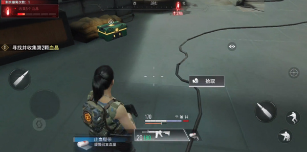 ZOZ最后一小时最新版下载v1.0.50 安卓版_绿色下载网_安卓游戏_ZOZ _9