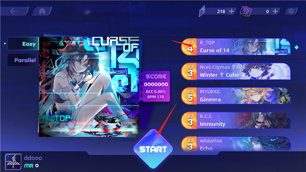 镜之韵律官方版(RYCEAM（TapTap测试版）)v1.7.5 最新版_绿色下载网_安卓游戏_RYCEAM（TapTap测试版） _16