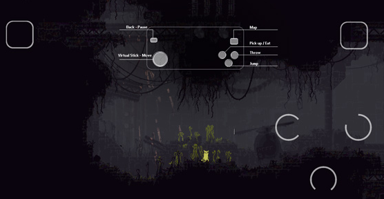 雨的世界中文版下载(Rain World)v1.0 安卓版_绿色下载网_冒险解密_雨的世界