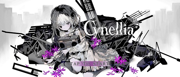 记忆Cynellia音游v2.0.0 安卓最新版_绿色下载网_休闲益智_记忆 _3