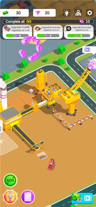 闲置沙地大亨免广告版v1.9.3 安卓版_绿色下载网_安卓游戏_闲置沙地大亨 _8