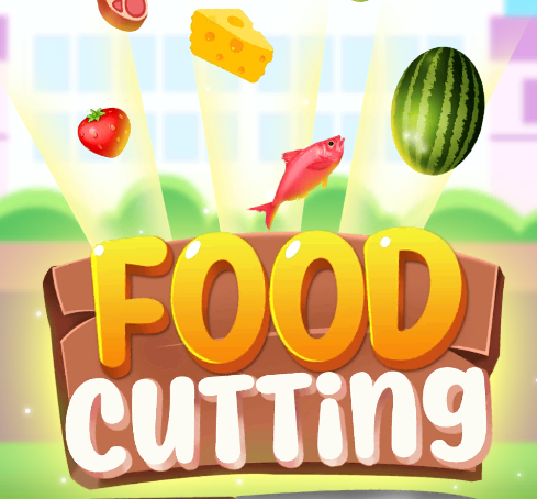 食物切切切(Food Cutting)v1.3.8安卓版_绿色下载网_休闲益智_Food Cutting