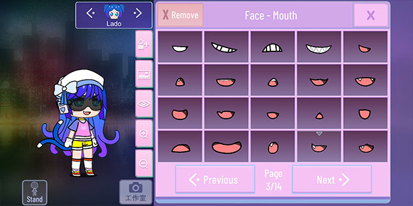 Gacha Nox 1.0_绿色下载网_休闲益智_Gacha Nox _8