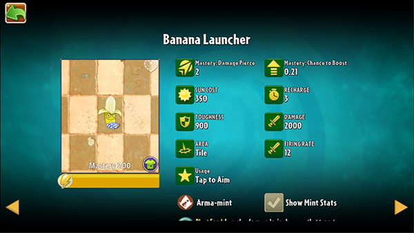 植物大战僵尸2复兴时代游戏(Plants Vs Zombies 2)v12.2.1 最新版_绿色下载网_安卓游戏_Plants Vs Zombies 2 _5