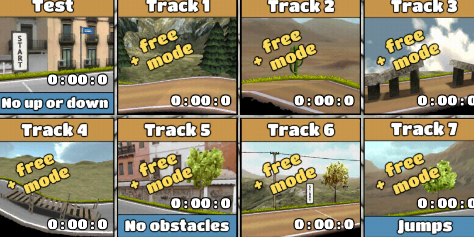 Wheelie Challenge appv1.5.9 安卓版_绿库站_安卓游戏_Wheelie Challenge