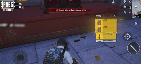 地铁逃生(国际服)下载地铁逃生(PUBG MOBILE)v3.7.0 安卓版_绿库站_安卓游戏_PUBG MOBILE _56