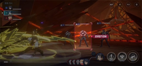 伊瑟国际服(Etheria:Restart)v0.9.3 最新版_绿色下载网_安卓游戏_Etheria:Restart _3