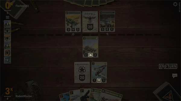 kards 2.32_绿色下载网_卡牌策略_kards _6