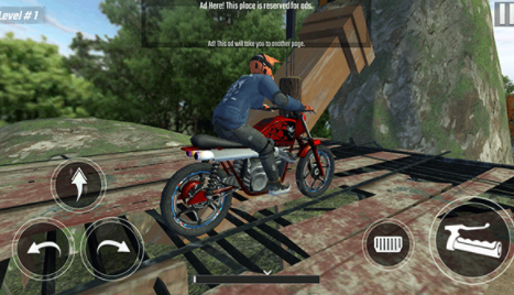 特技传奇游戏下载(Stunt Legends)v1.33.1 安卓版_绿色下载网_安卓游戏_Stunt Legends