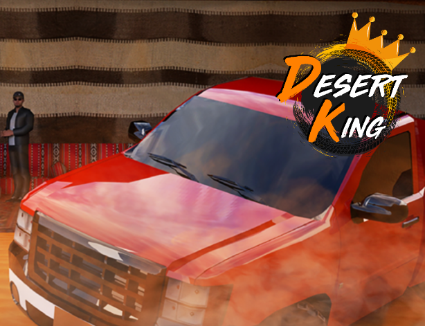 沙漠之王游戏(Desert King)v1.2.6 安卓版_绿色下载网_安卓游戏_Desert King