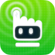 鼠大侠连点器2025 v3.8.6_绿色下载网_安卓APP_鼠大侠连点器2025