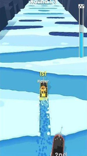 破冰船大作战游戏下载(Icebreaker io)v1.0 安卓版_绿色下载网_安卓游戏_Icebreaker.io