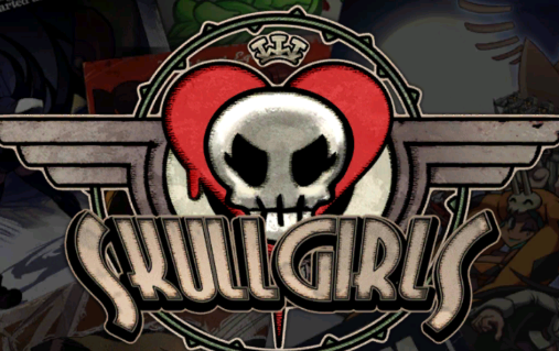 骷髅女孩手游(Skullgirls)v5.0.2 安卓版_绿色下载网_动作格斗_Skullgirls