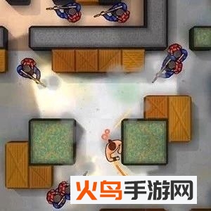 刺客行动免费版V1.25_绿色下载网_安卓游戏_刺客行动 _2