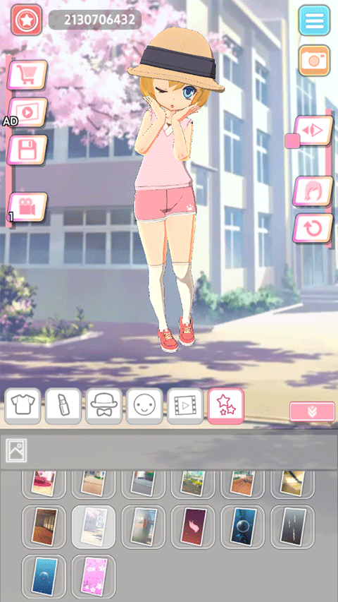 easystyle游戏v1.2.4 安卓版_绿色下载网_休闲益智_easystyle _3