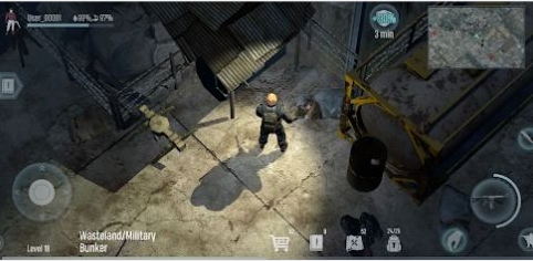 死亡岛屿生存游戏手机版下载(Dead Island: Survival RPG)v0.0.007 安卓版_绿色下载网_冒险解密_Dead Island: Survival RPG