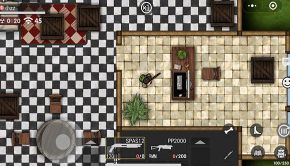 生存竞赛50v50最新版下载v1.0.7 安卓版_绿色下载网_安卓游戏_生存竞赛