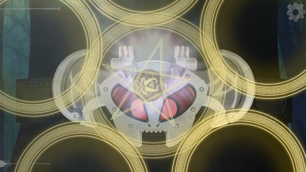 假面骑士Kiva腰带模拟器豪华版(Kiva Ixa Belt All Rider Series)v1.1 最新版_绿色下载网_安卓游戏_Kiva Ixa Belt All Rider Series _3