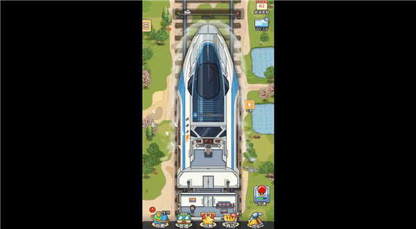 火车站模拟器官方正版(火車站模擬器)v1.3.5.0 安卓版_绿色下载网_安卓游戏_火車站模擬器 _7