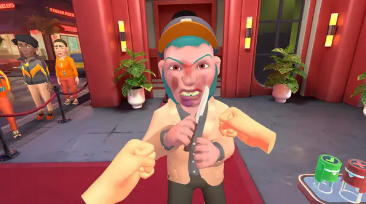 我是保安游戏(I Am Security)v1.0.11 最新版_绿色下载网_安卓游戏_I Am Security _8