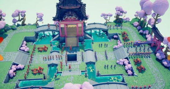 全面战争模拟器手机版免费下载v1.9.800 安卓版_绿色下载网_安卓游戏_全面战争模拟器