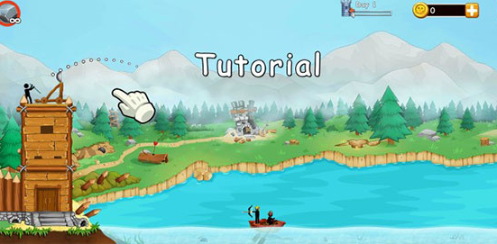 弹射海盗手游下载(The Catapult: Clash with Pirates)v1.6.5 安卓版_绿色下载网_安卓游戏_The Catapult: Clash with Pirates