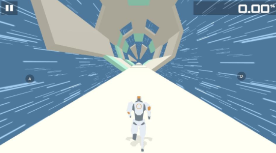 科学家跑酷最新版下载官方(Boson X)v1.3.3 安卓版_绿色下载网_休闲益智_Boson X