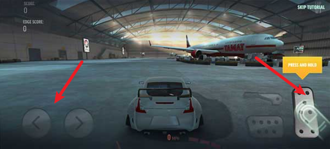 极限漂移Pro游戏下载(Drift Max Pro)v2.5.82 安卓版_绿色下载网_安卓游戏_Drift Max Pro _5