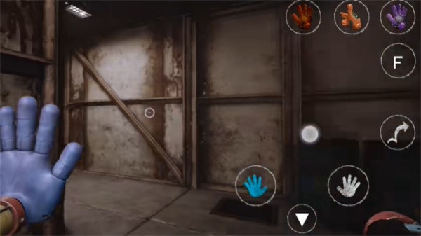 波比的游戏时间第五章最新版(Poppy Playtime: Chapter 5 Fan)v0.5.5f 安卓版_绿色下载网_冒险解密_Poppy Playtime: Chapter 5 Fan _2