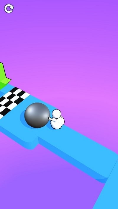 Body Control手机版v1.0.1 安卓版_绿色下载网_休闲益智_Body Control