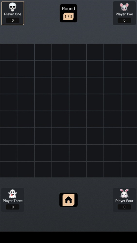 井字棋手游下载(Tic Tac Toe Emoji)v6.4 安卓版_绿色下载网_安卓游戏_Tic Tac Toe Emoji _8