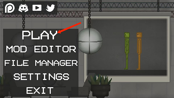 melonplayground国际服最新版本(Melon Sandbox)v28.5.3 官方版_绿色下载网_休闲益智_Melon Sandbox _4
