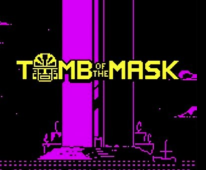 Tomb of the Mask游戏v1.9.0 安卓版_绿色下载网_冒险解密_Tomb of the Mask