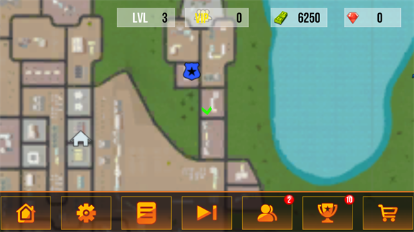 维加斯枪战生存官方下载(Gangster Fight – Vegas Crime Survival Simulator)v1.22 安卓版_绿色下载网_安卓游戏_Gangster Fight - Vegas Crime Survival Simulator _5
