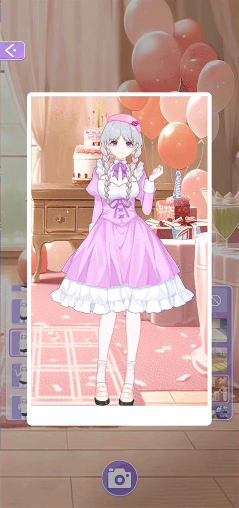 魔法公主的换装日记官方正版(MagicPrincess安装器)v2.3.1 最新版_绿色下载网_休闲益智_MagicPrincess安装器 _7