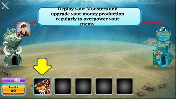 海怪城市最新版本(Sea Monster City)v13.13 安卓版_绿色下载网_安卓游戏_Sea Monster City _10